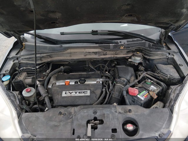 45067402 :رقم المزاد ، JHLRE38388C004853 vin ، 2008 Honda Cr-v Lx مزاد بيع