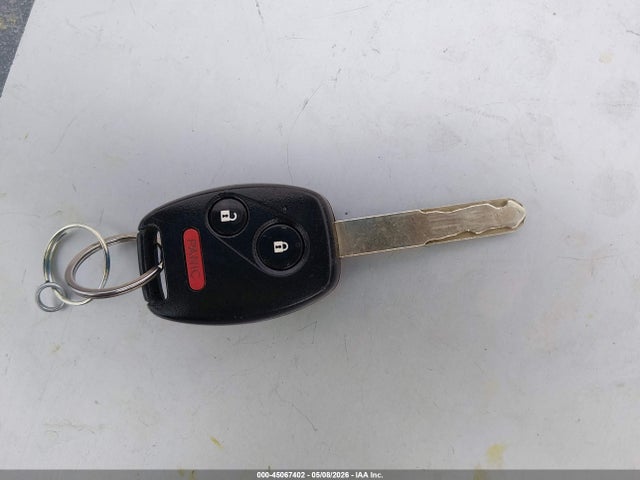 45067402 :رقم المزاد ، JHLRE38388C004853 vin ، 2008 Honda Cr-v Lx مزاد بيع