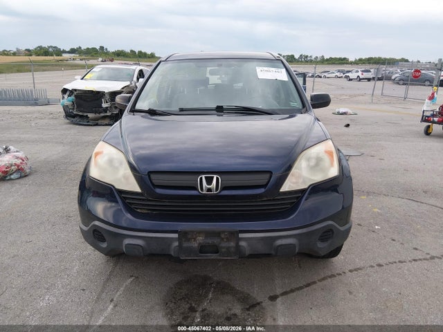 45067402 :رقم المزاد ، JHLRE38388C004853 vin ، 2008 Honda Cr-v Lx مزاد بيع