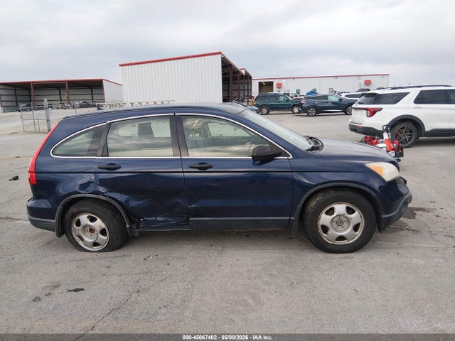 45067402 :رقم المزاد ، JHLRE38388C004853 vin ، 2008 Honda Cr-v Lx مزاد بيع