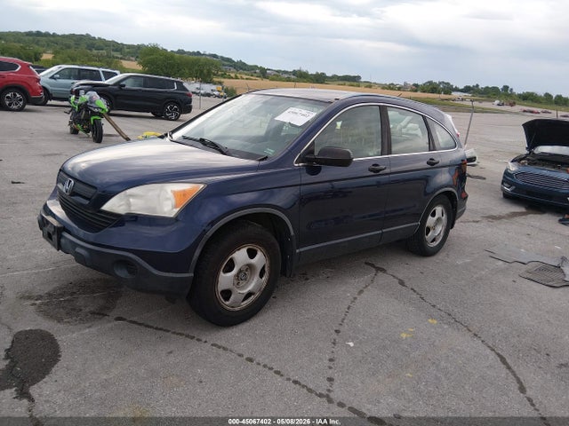 45067402 :رقم المزاد ، JHLRE38388C004853 vin ، 2008 Honda Cr-v Lx مزاد بيع