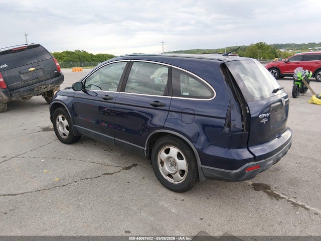45067402 :رقم المزاد ، JHLRE38388C004853 vin ، 2008 Honda Cr-v Lx مزاد بيع