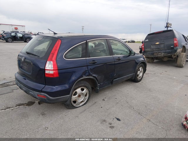 45067402 :رقم المزاد ، JHLRE38388C004853 vin ، 2008 Honda Cr-v Lx مزاد بيع