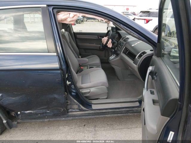 45067402 :رقم المزاد ، JHLRE38388C004853 vin ، 2008 Honda Cr-v Lx مزاد بيع