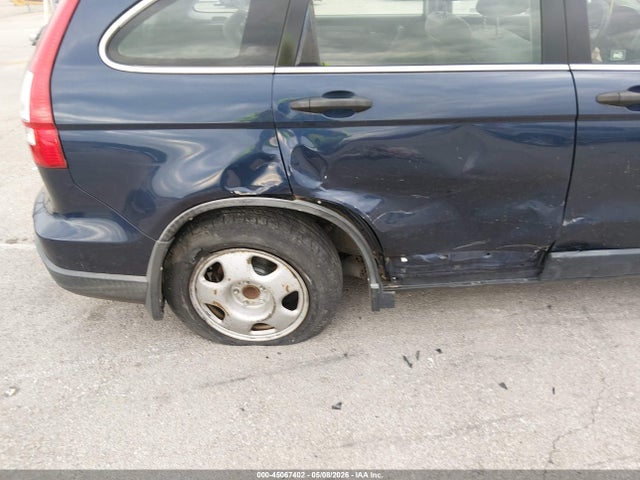 45067402 :رقم المزاد ، JHLRE38388C004853 vin ، 2008 Honda Cr-v Lx مزاد بيع