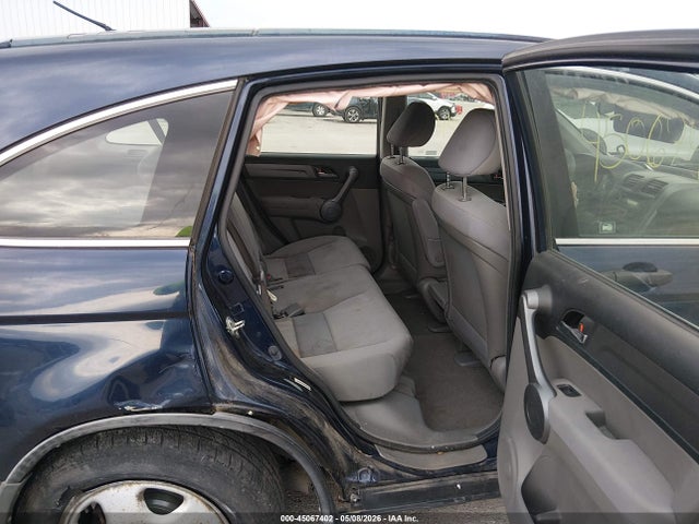 45067402 :رقم المزاد ، JHLRE38388C004853 vin ، 2008 Honda Cr-v Lx مزاد بيع