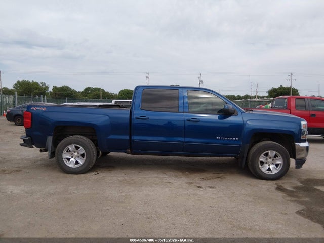 Продажа на аукционе авто 2017 Chevrolet Silverado 1500 1lt, vin: 1GCUKREC4HF232290, номер лота: 45067406