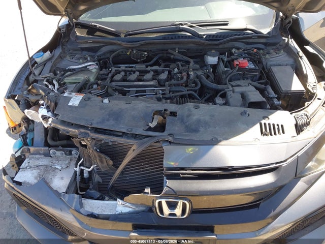 SHHFK7H23HU401878 Honda Civic Lx