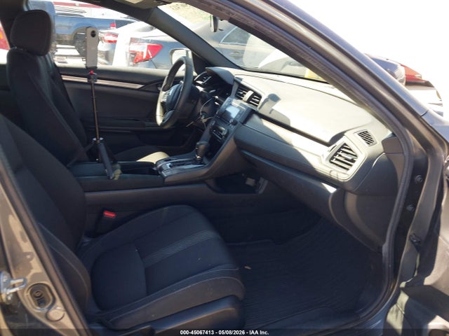 SHHFK7H23HU401878 Honda Civic Lx