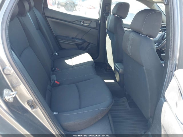 SHHFK7H23HU401878 Honda Civic Lx