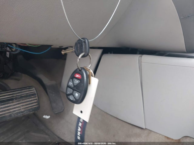 45067415 :رقم المزاد ، 1GKFC13078J237873 vin ، 2008 Gmc Yukon Slt مزاد بيع