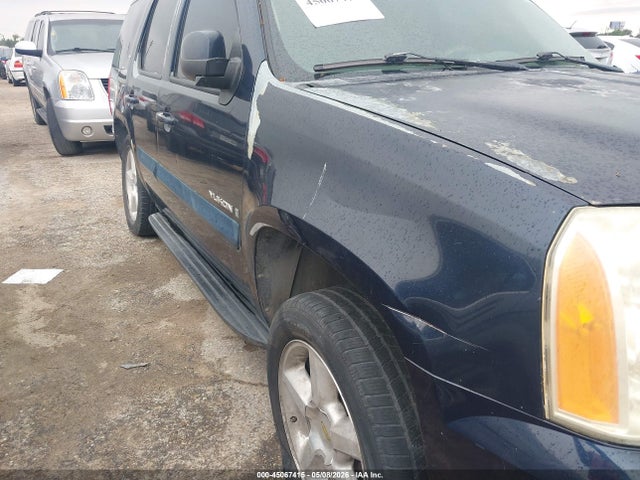 45067415 :رقم المزاد ، 1GKFC13078J237873 vin ، 2008 Gmc Yukon Slt مزاد بيع