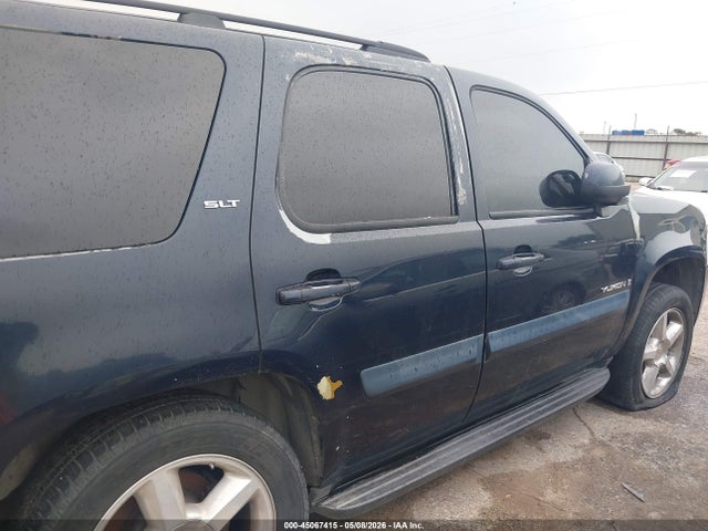 45067415 :رقم المزاد ، 1GKFC13078J237873 vin ، 2008 Gmc Yukon Slt مزاد بيع