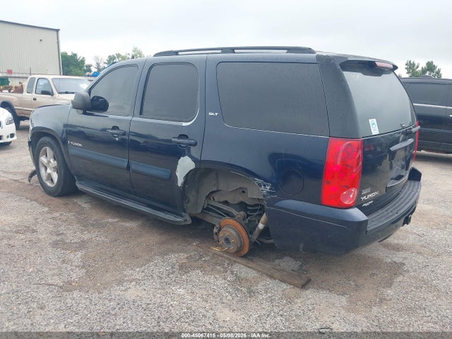 45067415 :رقم المزاد ، 1GKFC13078J237873 vin ، 2008 Gmc Yukon Slt مزاد بيع