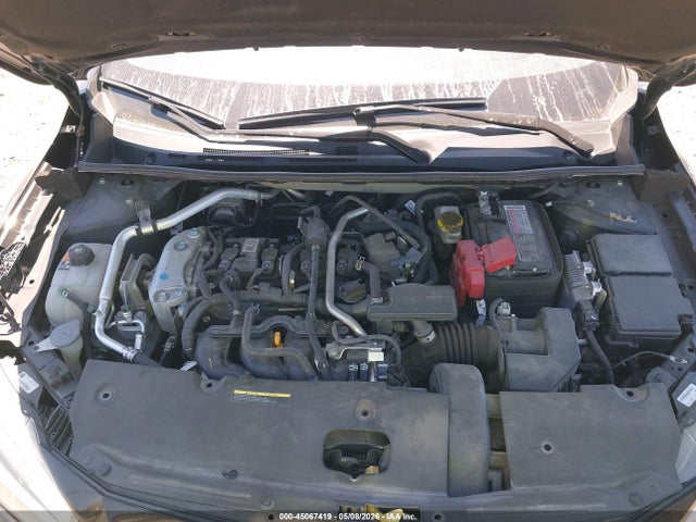 Aukcja sprzedaży 2023 Nissan Sentra S Xtronic Cvt, vin: 3N1AB8BV5PY293418, numer aukcji: 45067419