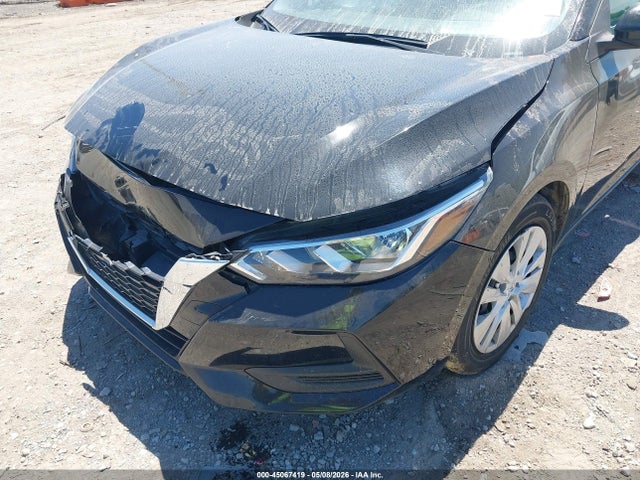Aukcja sprzedaży 2023 Nissan Sentra S Xtronic Cvt, vin: 3N1AB8BV5PY293418, numer aukcji: 45067419