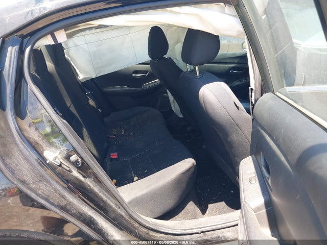 Aukcja sprzedaży 2023 Nissan Sentra S Xtronic Cvt, vin: 3N1AB8BV5PY293418, numer aukcji: 45067419