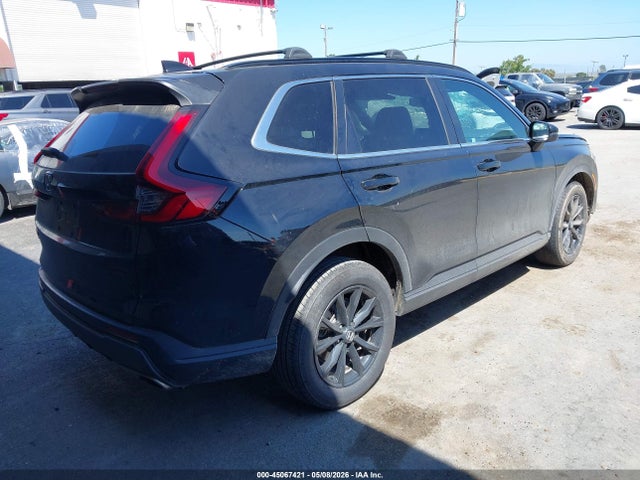 7FARS6H54SE012665 Honda Cr-v Hybrid Sport