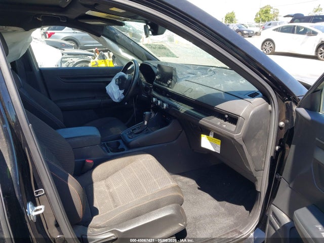 7FARS6H54SE012665 Honda Cr-v Hybrid Sport