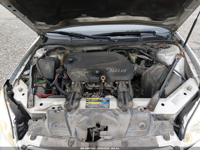 Aukcja sprzedaży 2010 Chevrolet Impala Ls, vin: 2G1WA5EK2A1246769, numer aukcji: 45067424