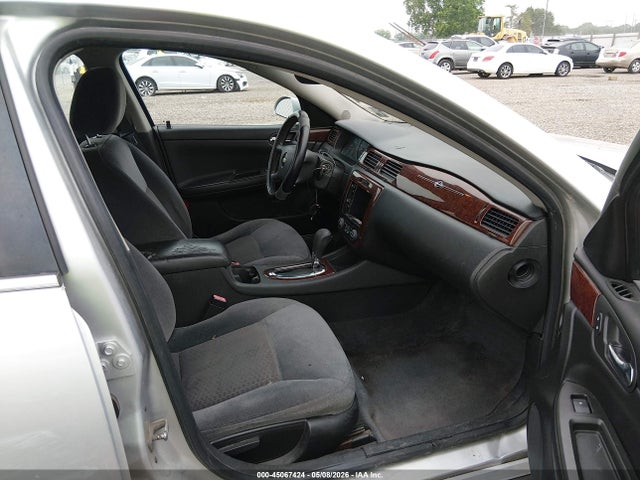 Aukcja sprzedaży 2010 Chevrolet Impala Ls, vin: 2G1WA5EK2A1246769, numer aukcji: 45067424