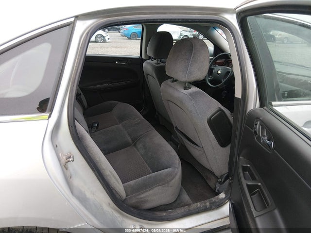Aukcja sprzedaży 2010 Chevrolet Impala Ls, vin: 2G1WA5EK2A1246769, numer aukcji: 45067424