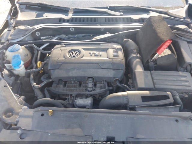Aukcja sprzedaży 2015 Volkswagen Jetta 1.8t Sport, vin: 3VWD17AJXFM348700, numer aukcji: 45067428