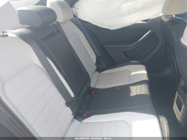 Aukcja sprzedaży 2015 Volkswagen Jetta 1.8t Sport, vin: 3VWD17AJXFM348700, numer aukcji: 45067428