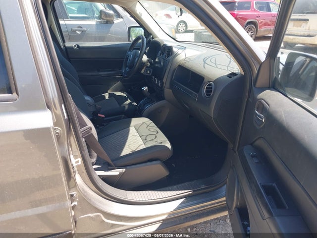 Aukcja sprzedaży 2012 Jeep Patriot Sport, vin: 1C4NJPBA4CD569030, numer aukcji: 45067429