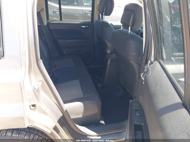 Aukcja sprzedaży 2012 Jeep Patriot Sport, vin: 1C4NJPBA4CD569030, numer aukcji: 45067429