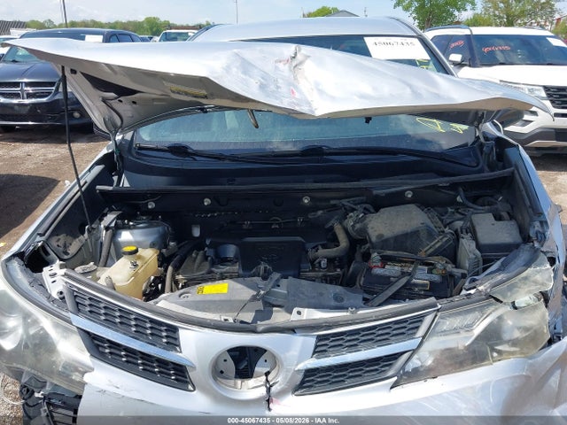 Aukcja sprzedaży 2014 Toyota Rav4 Le, vin: 2T3ZFREV2EW129777, numer aukcji: 45067435