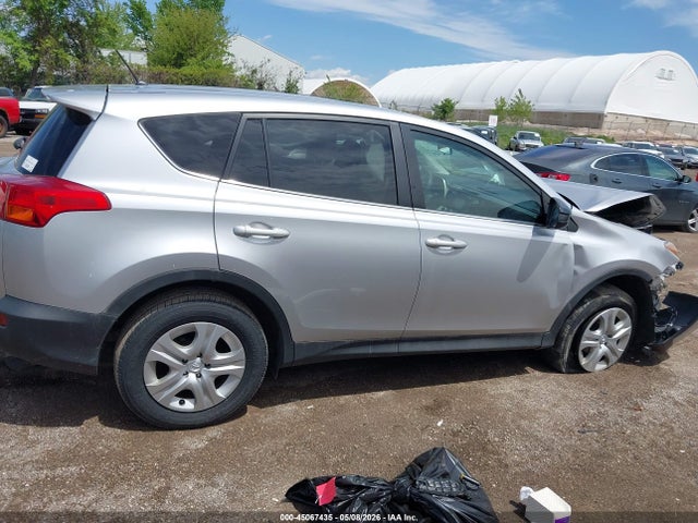 Aukcja sprzedaży 2014 Toyota Rav4 Le, vin: 2T3ZFREV2EW129777, numer aukcji: 45067435