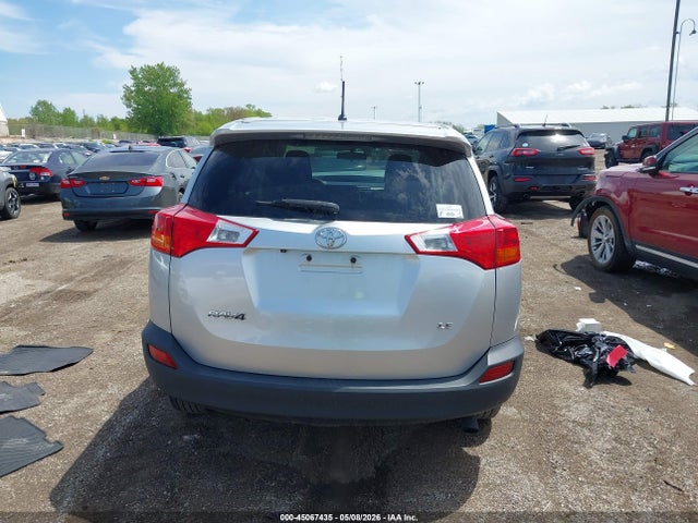 Aukcja sprzedaży 2014 Toyota Rav4 Le, vin: 2T3ZFREV2EW129777, numer aukcji: 45067435