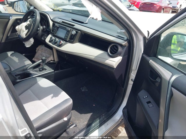 Aukcja sprzedaży 2014 Toyota Rav4 Le, vin: 2T3ZFREV2EW129777, numer aukcji: 45067435
