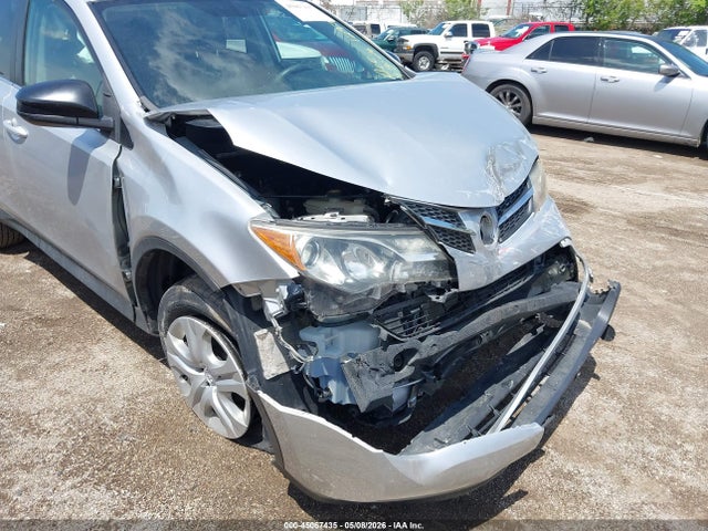Aukcja sprzedaży 2014 Toyota Rav4 Le, vin: 2T3ZFREV2EW129777, numer aukcji: 45067435