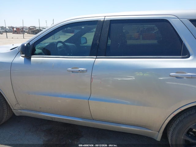 45067436 :رقم المزاد ، 1C4SDHCT8KC779537 vin ، 2019 Dodge Durango R/t Rwd مزاد بيع