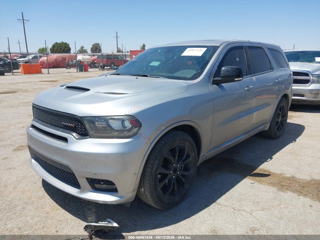 45067436 :رقم المزاد ، 1C4SDHCT8KC779537 vin ، 2019 Dodge Durango R/t Rwd مزاد بيع