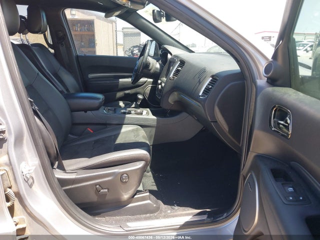 45067436 :رقم المزاد ، 1C4SDHCT8KC779537 vin ، 2019 Dodge Durango R/t Rwd مزاد بيع