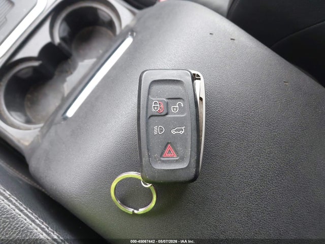Aukcja sprzedaży 2010 Land Rover Lr4, vin: SALAF2D43AA527174, numer aukcji: 45067442