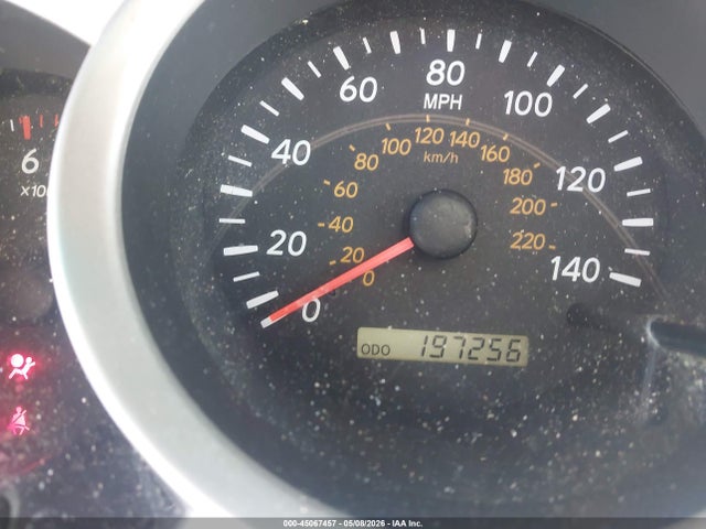 2007 Toyota Highlander V6 მანქანა იყიდება აუქციონზე, vin: JTEGP21A370147612, აუქციონის ნომერი: 45067457