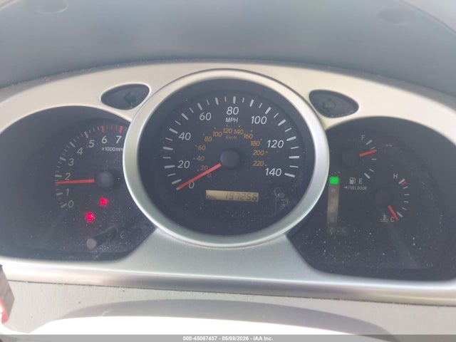 2007 Toyota Highlander V6 მანქანა იყიდება აუქციონზე, vin: JTEGP21A370147612, აუქციონის ნომერი: 45067457