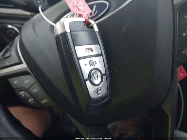 3FA6P0G73JR166951 Ford FUSION S