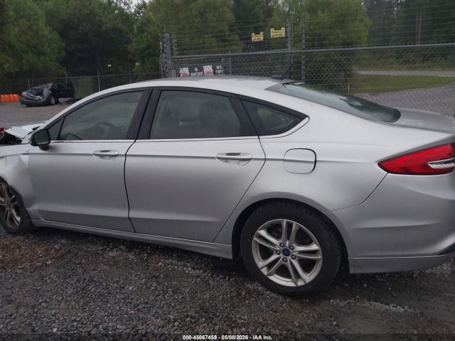 Ford FUSION S 2018 3FA6P0G73JR166951 Image 14