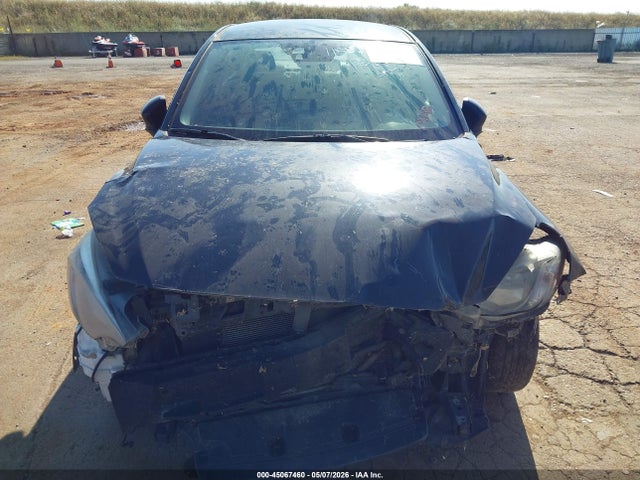 3MYDLBYV7JY310692 Toyota YARIS IA