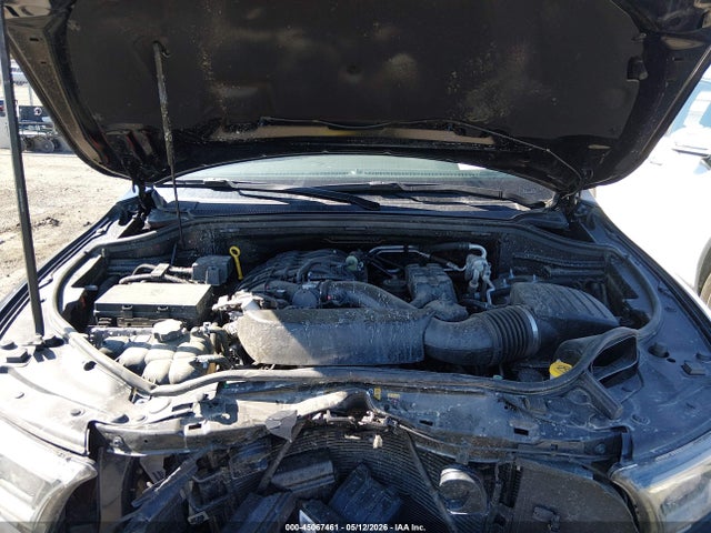 Продажа на аукционе авто 2026 Dodge Durango Gt Rwd, vin: 1C4RDHDG1TC157329, номер лота: 45067461