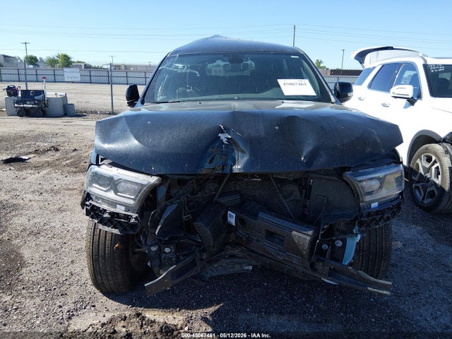 Продажа на аукционе авто 2026 Dodge Durango Gt Rwd, vin: 1C4RDHDG1TC157329, номер лота: 45067461