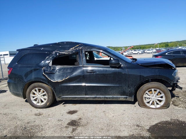 Продажа на аукционе авто 2026 Dodge Durango Gt Rwd, vin: 1C4RDHDG1TC157329, номер лота: 45067461