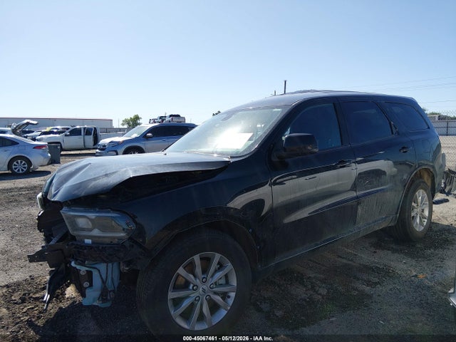 Продажа на аукционе авто 2026 Dodge Durango Gt Rwd, vin: 1C4RDHDG1TC157329, номер лота: 45067461