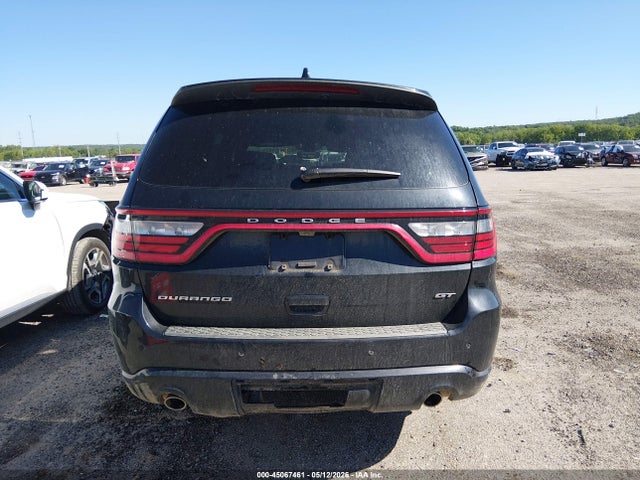 Продажа на аукционе авто 2026 Dodge Durango Gt Rwd, vin: 1C4RDHDG1TC157329, номер лота: 45067461
