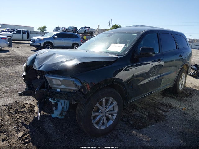 Продажа на аукционе авто 2026 Dodge Durango Gt Rwd, vin: 1C4RDHDG1TC157329, номер лота: 45067461